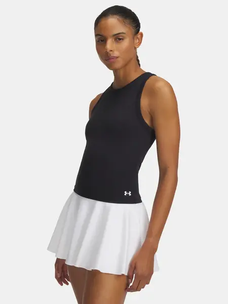 Dámské tílko Under Armour Motion High Neck Tank - Dámské