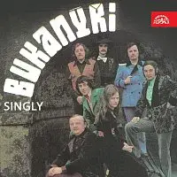 Bukanýři – Bukanýři - singly