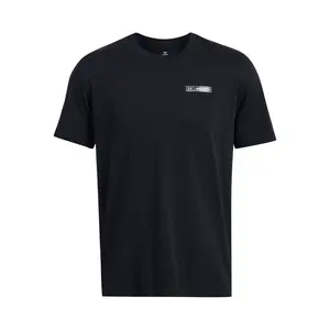 Under Armour HW ARMOUR LABEL SS M