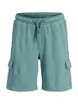 Jack & Jones Junior Nohavice 'JPSTBradley'  nefritová