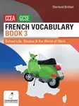 French Vocabulary Book Three for CCEA GCSE - Diarmuid Brittain