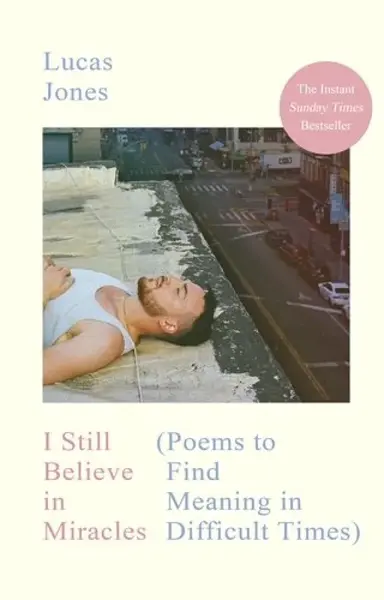 I Still Believe in Miracles - Lucas Jones