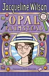 Opal Plumstead - Jacqueline Wilsonová