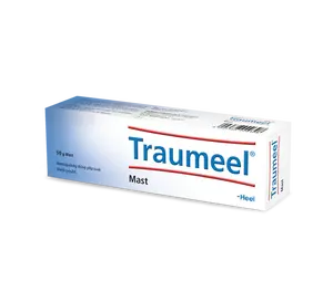 Traumeel mast 50 g