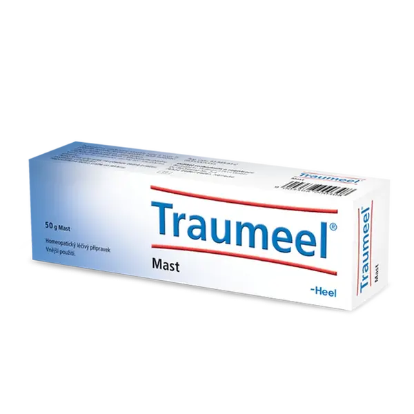 Traumeel mast 50 g