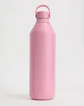 Termoláhev Chilly's Bottles Lotus Pink, Series 3, 1000ml