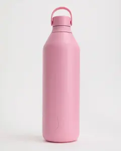 Termoláhev Chilly's Bottles Lotus Pink, Series 3, 1000ml