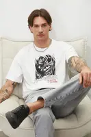 Bavlněné tričko Medicine