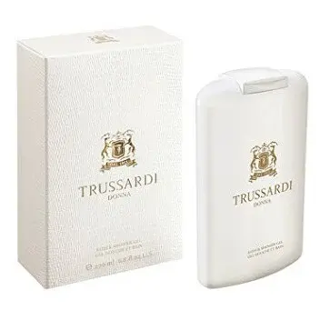 Trussardi Donna 2011 Sprchový gel 200ml