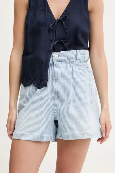 Džínové šortky Tommy Jeans