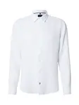 OLYMP Košeľa  biela