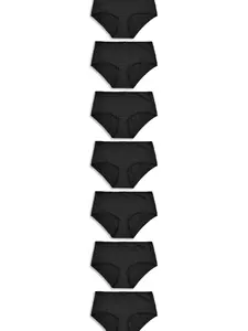 Next Nohavičky  čierna