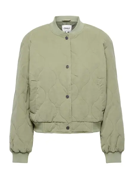 ONLY Prechodná bunda 'ONLSap'  kaki