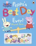 Peppa Pig: Peppa's Best Day Ever - Peppa Pig