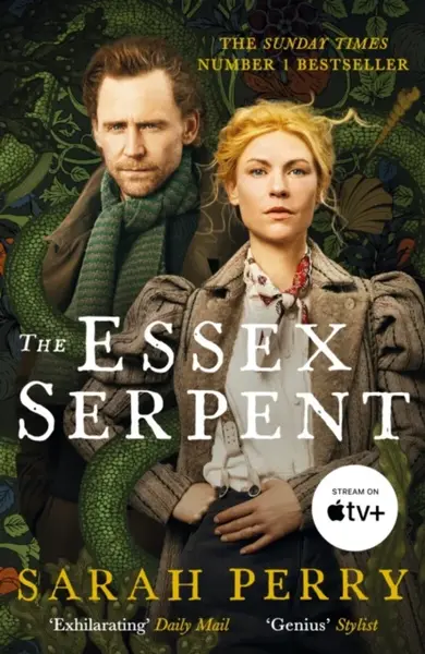 The Essex Serpent - Sarah Perryová