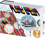 Rusty Brown - Chris Ware