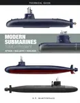 Modern Submarines - E.V. Martindale