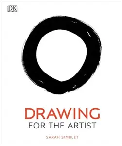 Drawing for the Artist - Sarah Simblet