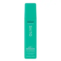 Minetan Samoopalovací pěna pro velmi tmavé opálení Original Olive (Self Tan Foam) 200 ml