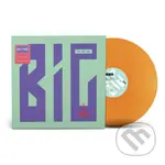 Big Generator (Rocktober 2025) - LP - Yes