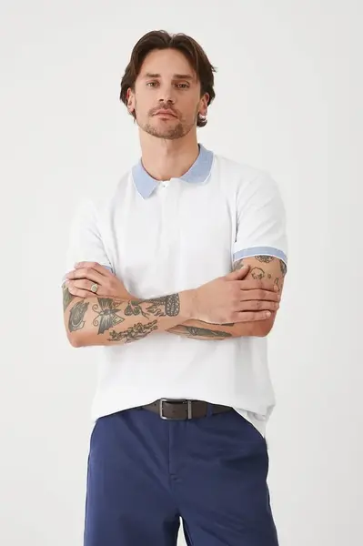 Polo tričko Medicine