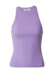 EDITED Top 'Orelia'  fialová