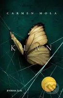 Klan - Carmen Mola - kniha z kategorie Detektivky