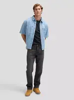 Pánské džíny LEE WEST PROTOCOL 112376411 Velikost: 30/34