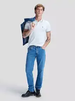 Pánské džíny LEE WEST BLUE BEAM 112368702 Velikost: 31/30