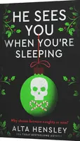 He Sees You When You're Sleeping - Alta Hensley