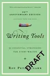 Writing Tools - Roy Peter Clark