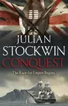 Conquest - Julian Stockwin