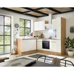 Respekta ROHOVÁ KUCHYŇ