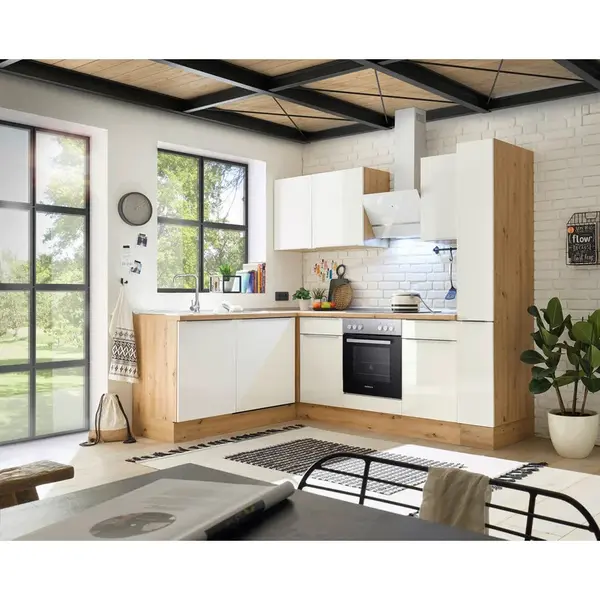 Respekta ROHOVÁ KUCHYŇ