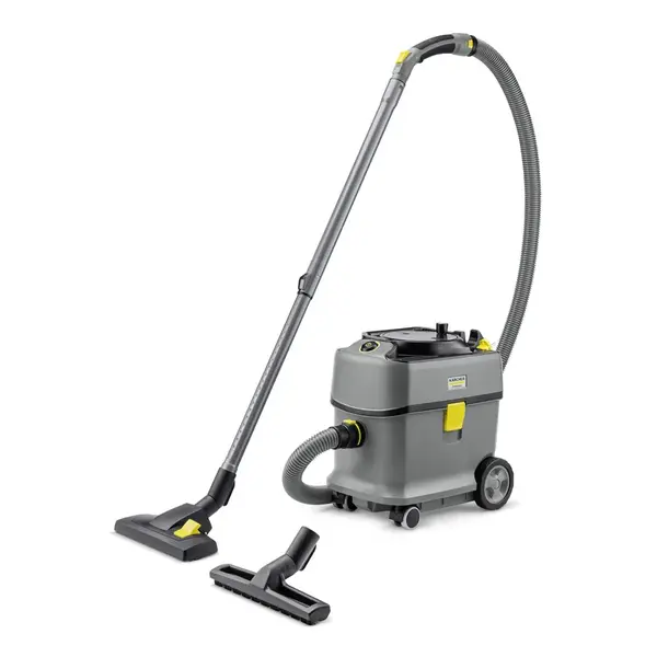 Kärcher T 15/1 Adv HEPA