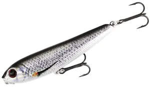 Mikado wobler mft dog plovoucí smelt 7,5 cm 8 g