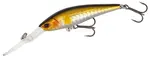Mikado wobler cracker suspending ayu 6 cm 5,2 g
