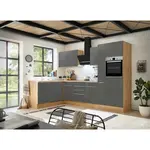 Respekta ROHOVÁ KUCHYŇ