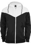 Šipka Windrunner blk/wht