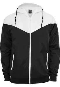Šipka Windrunner blk/wht