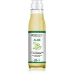 Arcocere After Wax  Aloe zklidňující čisticí olej po epilaci 150 ml