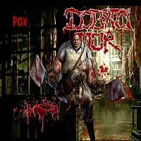 Dobytci Mor – Pox