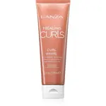 L'anza Healing Curls Curl Whirl krém na vlasy proti krepatění 125 ml