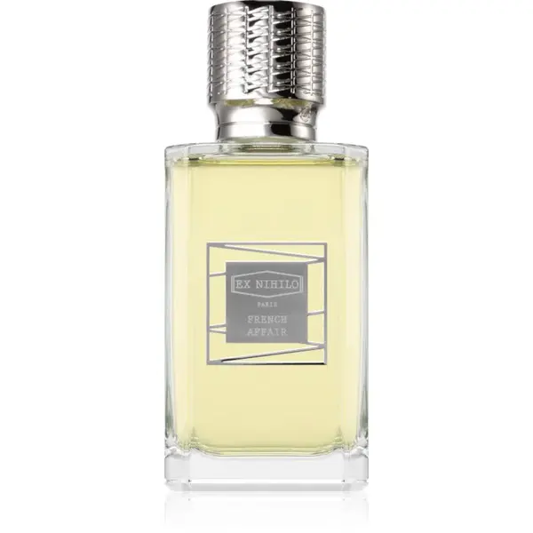 Ex Nihilo French Affair parfémovaná voda unisex 100 ml