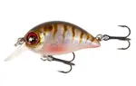 Mikado wobler shimmy plovoucí oikawa perch 3,4 cm 3 g
