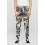 Ray Vintage kalhoty městské