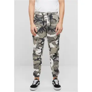 Ray Vintage kalhoty městské