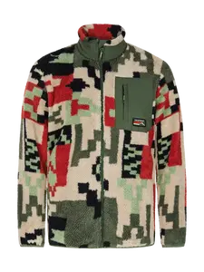 Pánská mikina Protest PRTKEYSTON