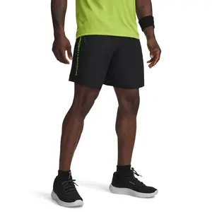 Pánské kraťasy Under Armour Tech Woven Wordmark Short