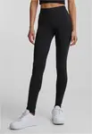 Dámské legíny Urban Classics Ladies Jersey Leggings